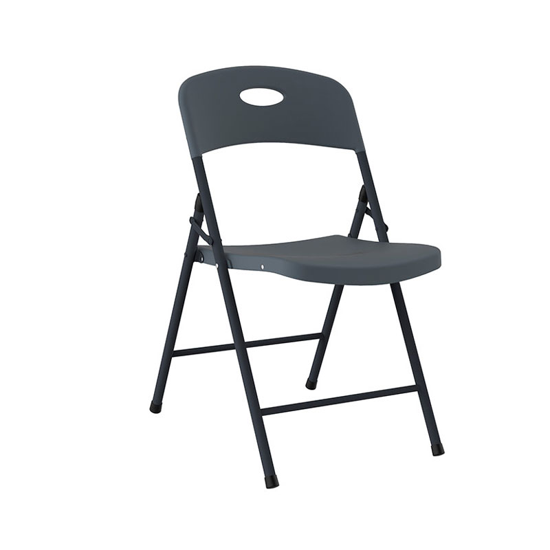 olaf-shark-grey Olaf - Fällbar stol - Bild 1