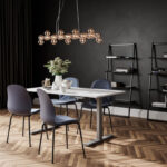 Petra - En tygklädd stol - Bild 7