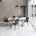 Petra - En tygklädd stol - Bild 4