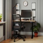 Up & Down Ergo - Stativ med 2 motorer - Bild 2