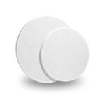 Bordsskivor runda - Bild 2