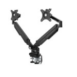 Monitorarm EASY för 2 skärmar - Bild 9