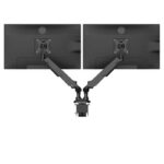 Monitorarm EASY för 2 skärmar - Bild 13