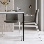 Stativ med fasta ben i U-form - Luna - Bild 3