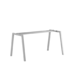 Stativ med fasta ben i A-form - Luna