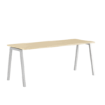 Stativ med fasta ben i A-form - Luna - Bild 7