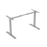 Tellus Basic - Bordsstativ med fasta ben och justerbar längd - Bild 3