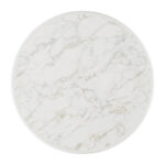 Runda utomhusskivor - Bild 4