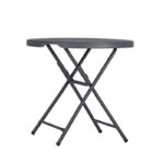 Praxis 80 - Fällbart bord