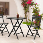 Helen fällbart bord 60x60cm - Bild 2